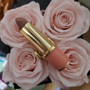 Pat Mcgrath Nude Venus Satin Allure Lipstick